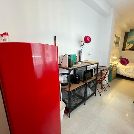Estudio Jardines De Colon กอร์โดบา ภายนอก รูปภาพ